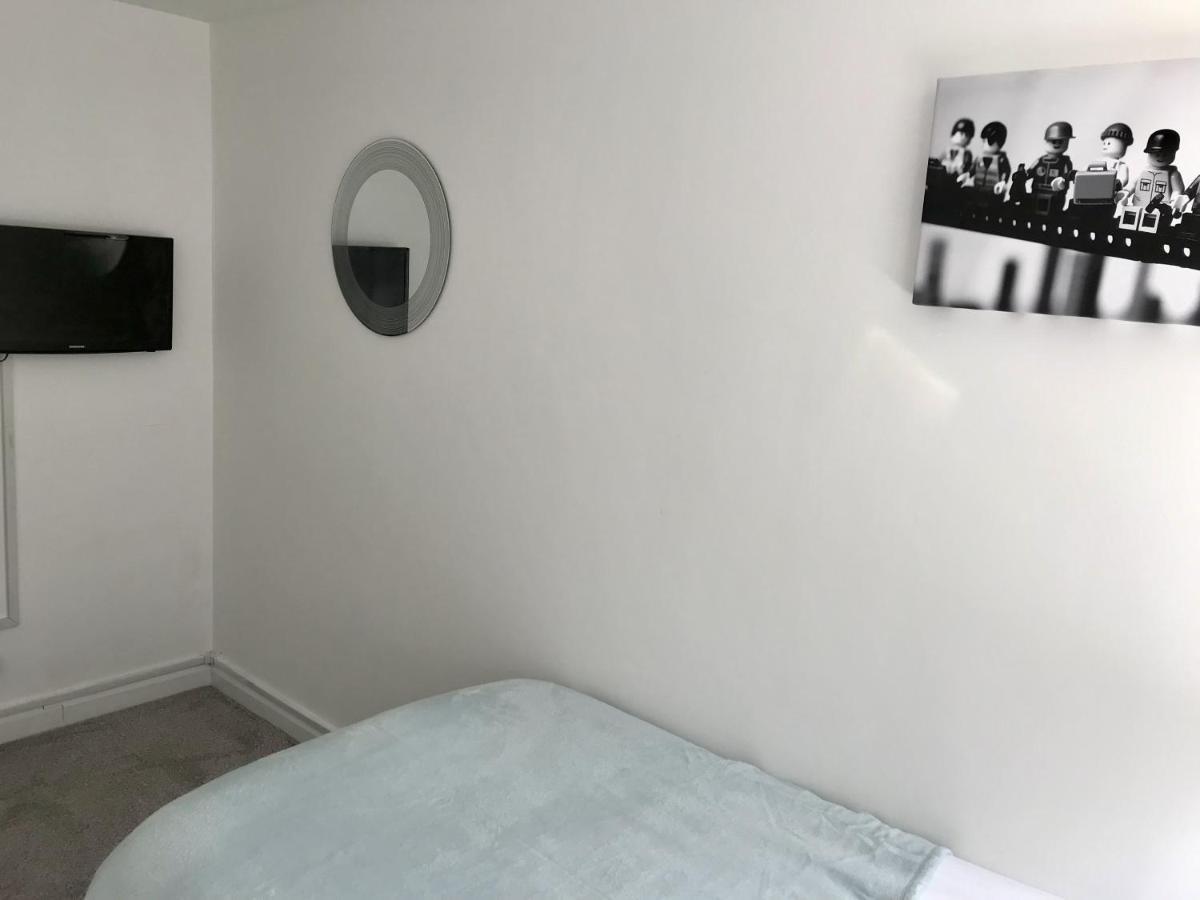Stanford Villa Ngoại thất bức ảnh