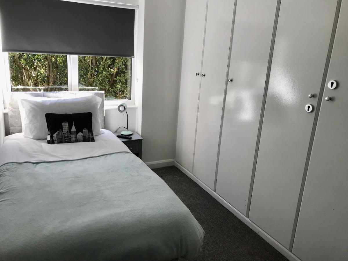 Stanford Villa Ngoại thất bức ảnh