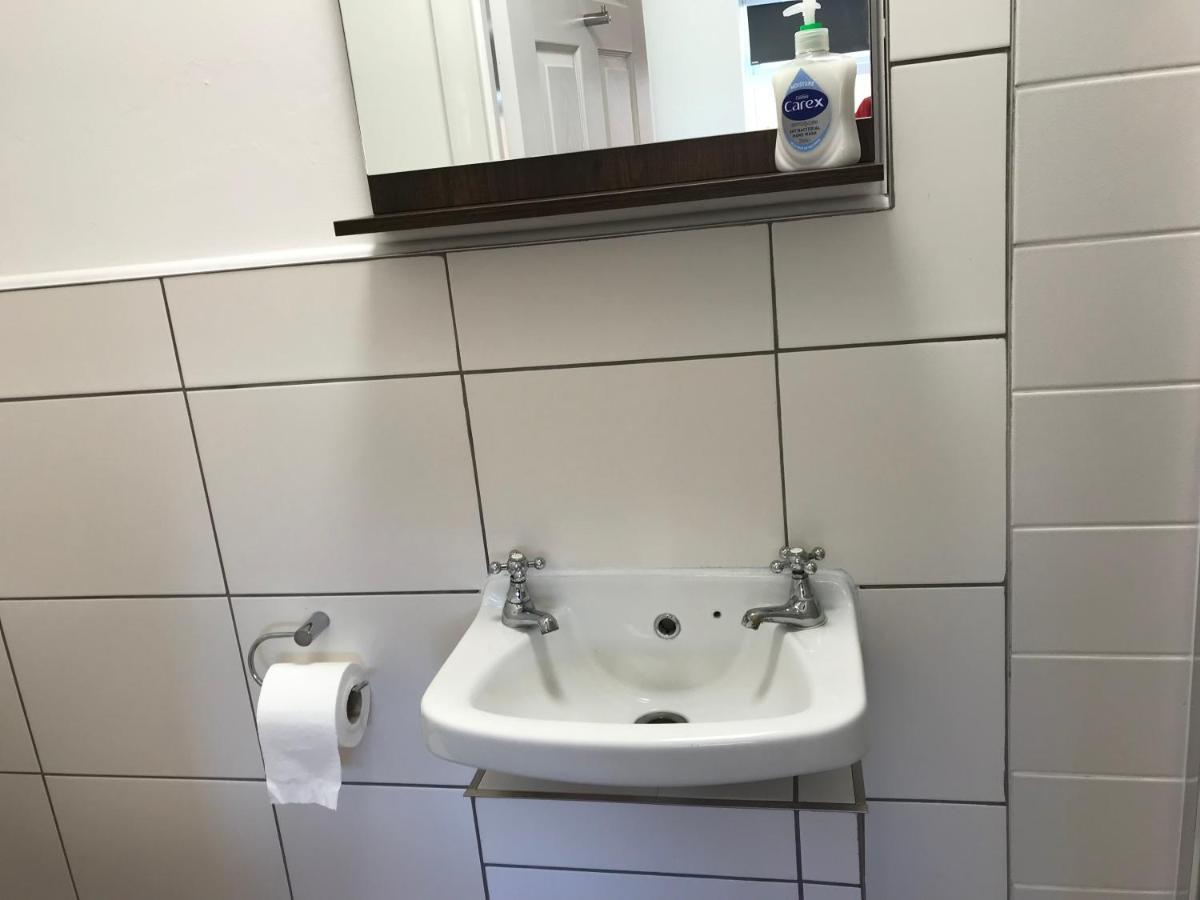 Stanford Villa Ngoại thất bức ảnh