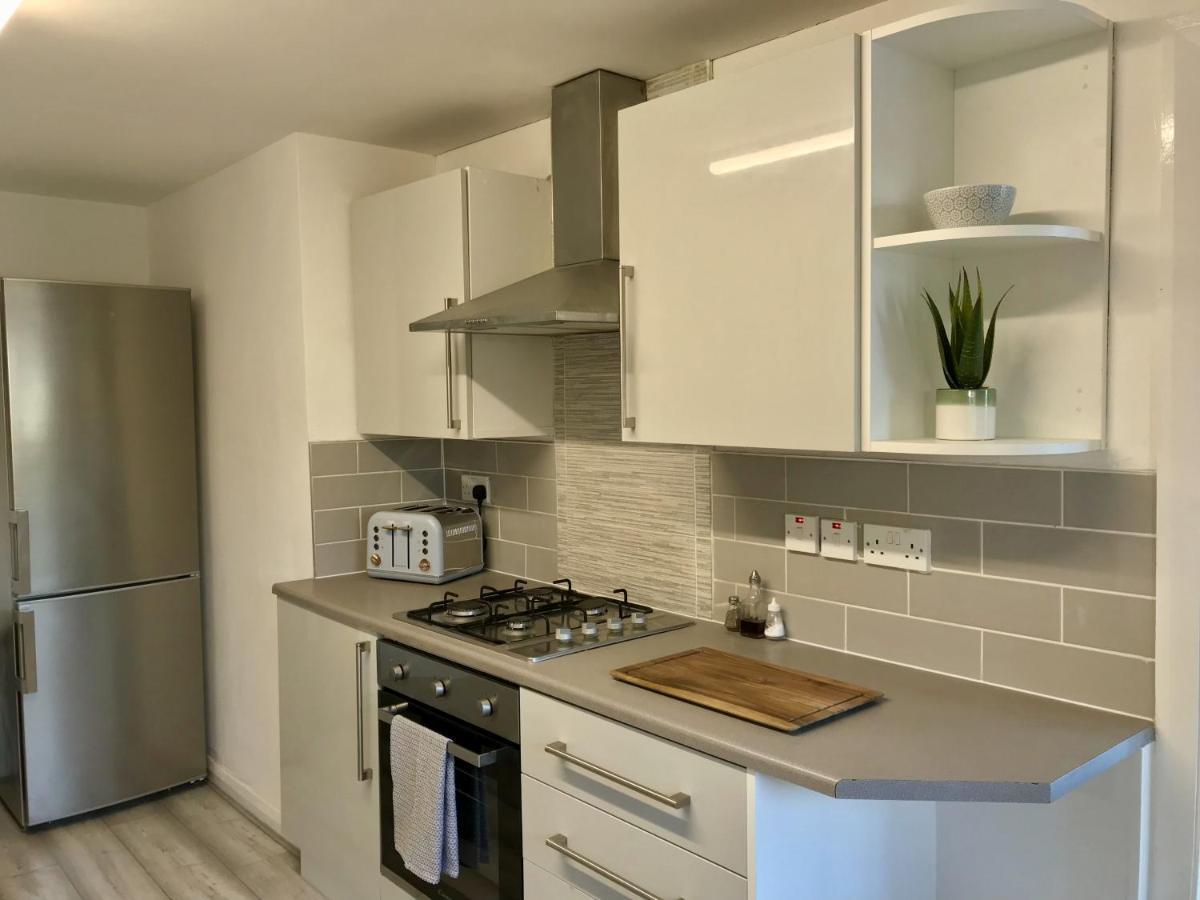 Stanford Villa Ngoại thất bức ảnh